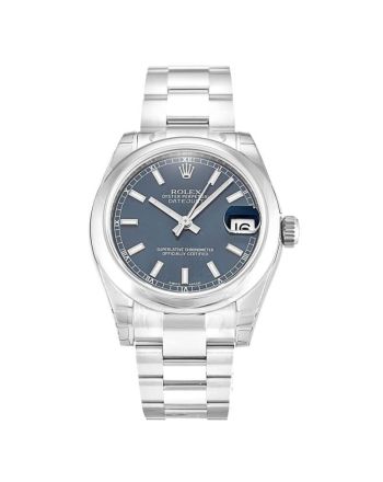 Rolex Datejust Lady Blue Dial 178240 Ladies 31MM