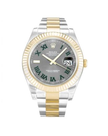 Rolex Datejust II 116333 Mens 41MM